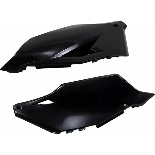 Side Panel Kf450 Blk 1Cyc-2770-12