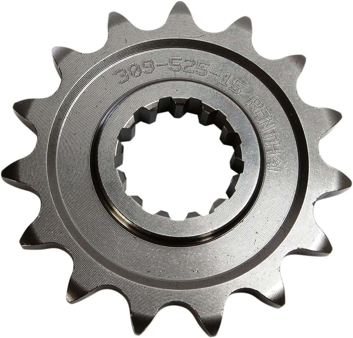 SPROCKET F 525 15T