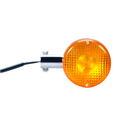 Turn Signal Yam-Amber 27-4095