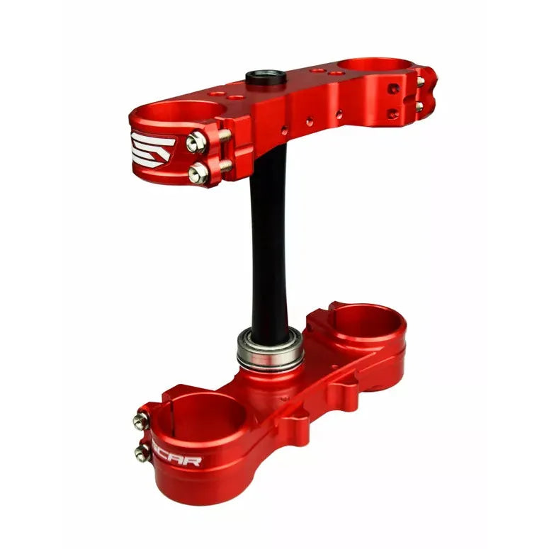 Triple Clamps Beta 16- Rd S7410