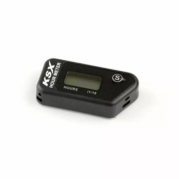 Ksx Hourmeter Wireless Ksbsc6