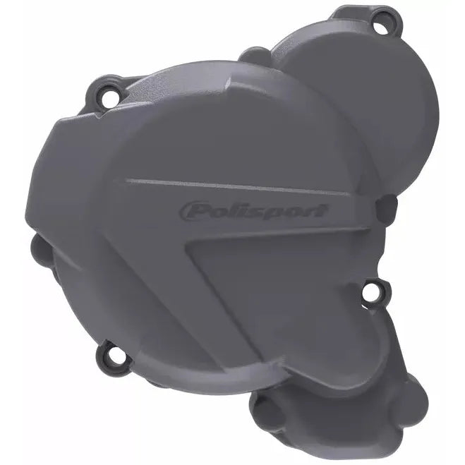 Ignition Cvr Exctpi 17- Grey 8467500004
