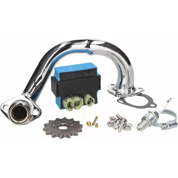 Derestriction Kit 39110