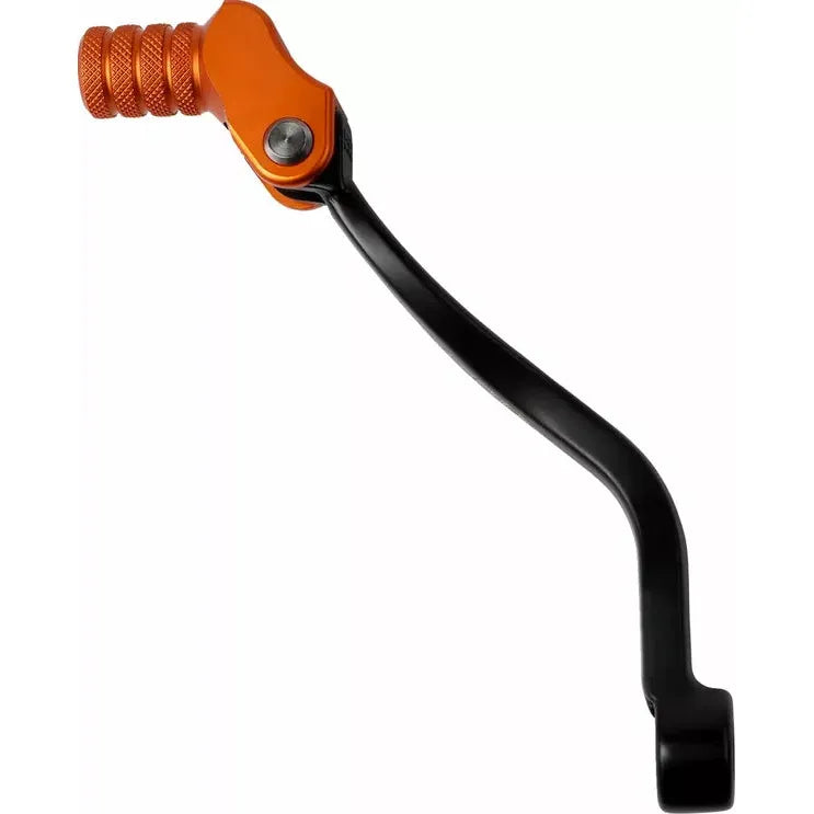 Shift Lever Orange +20Mm Offset 81-0571-10-40