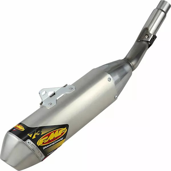 Muffler Kx450F Pc4 Hex 042309