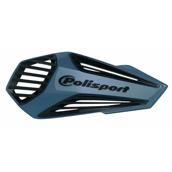 Handguards Mx Air Gry/Bk 8308400011