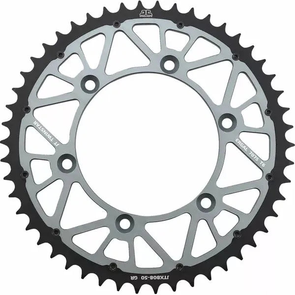 Sprocket Rr Jtx Suz Gr 50 Jtx808.50Gr