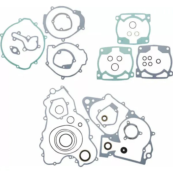 Gasket Kit Complete Ktm 34.6340