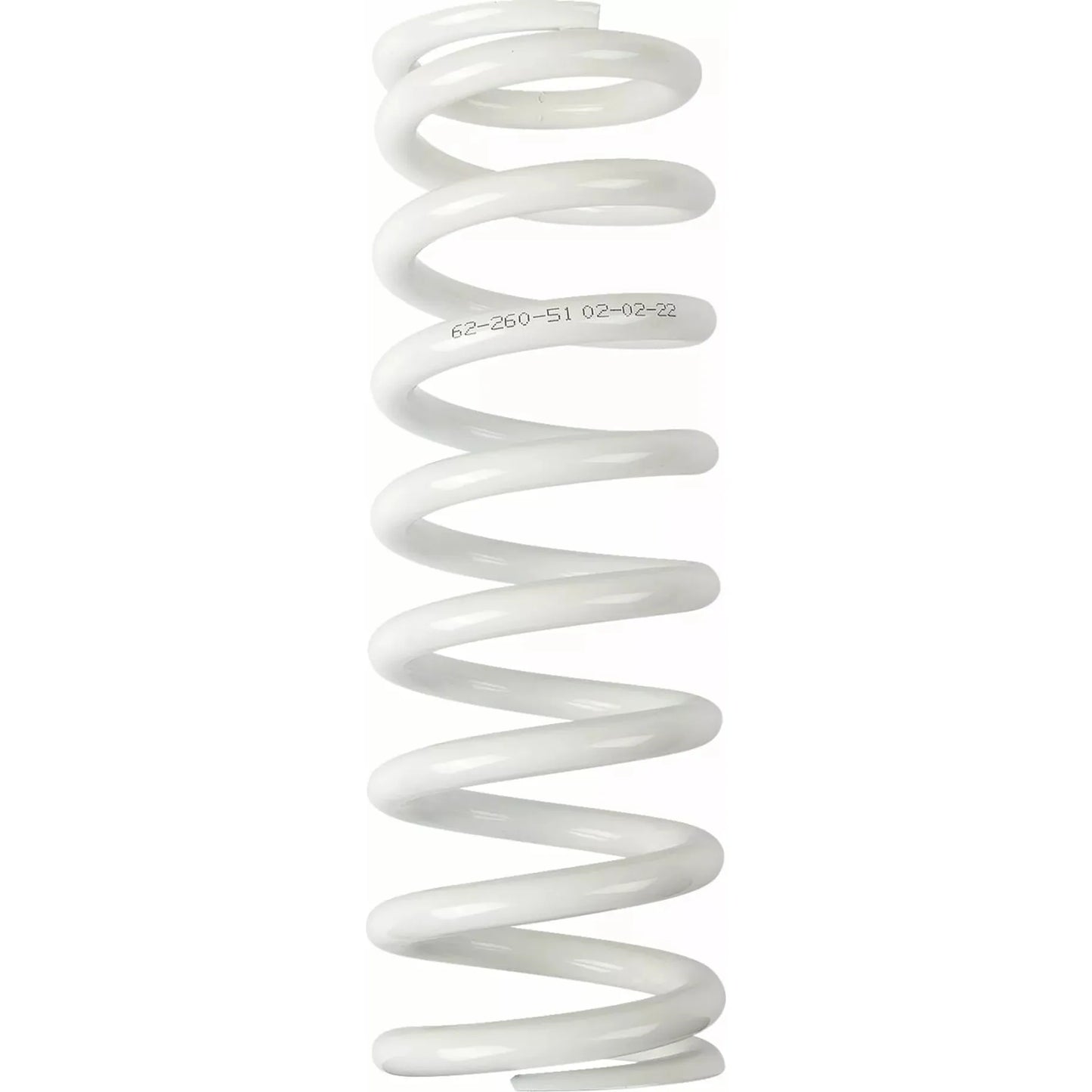Shock Spring Wp 51 1312-0981