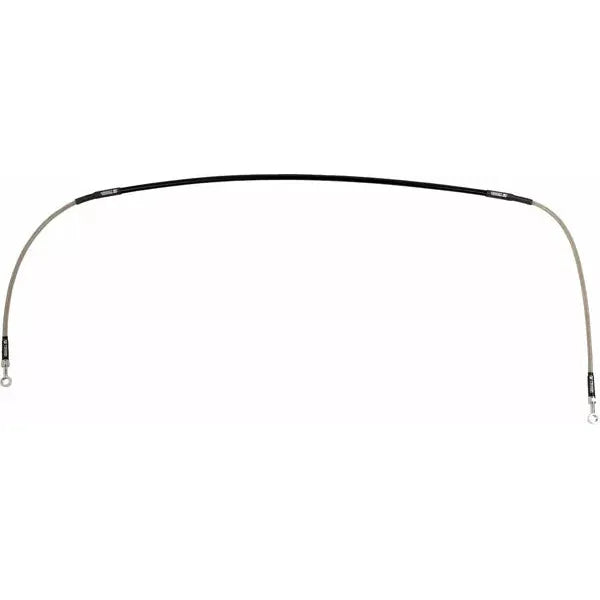 Stainless Steel Braided Brake Line Y01-1-084/P