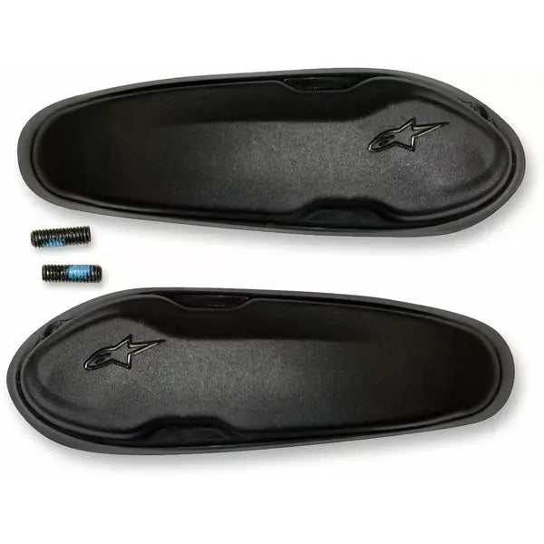Replacement Boot Toe Sliders