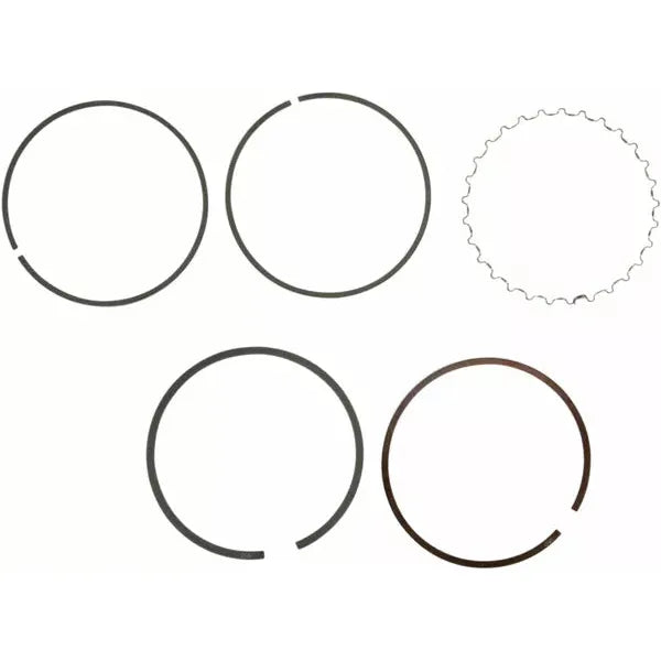 Wiseco Ring Set 2618Xd
