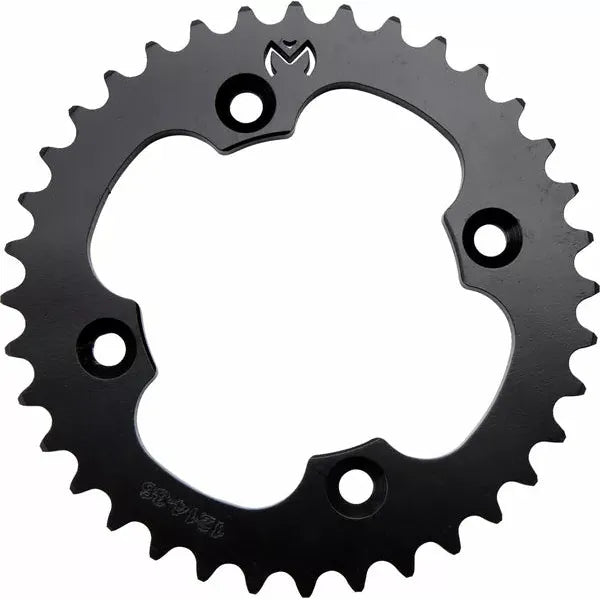 Sprocket Steel Hon 36T 1214St-36