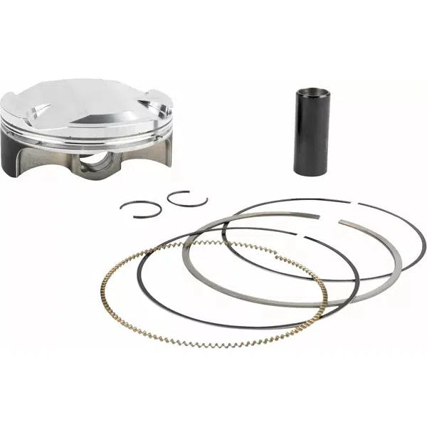 Piston Kit 250 Ktm/ Husqvarna 4077Da