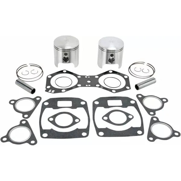 Wiseco Piston Kit Pol Sk1307