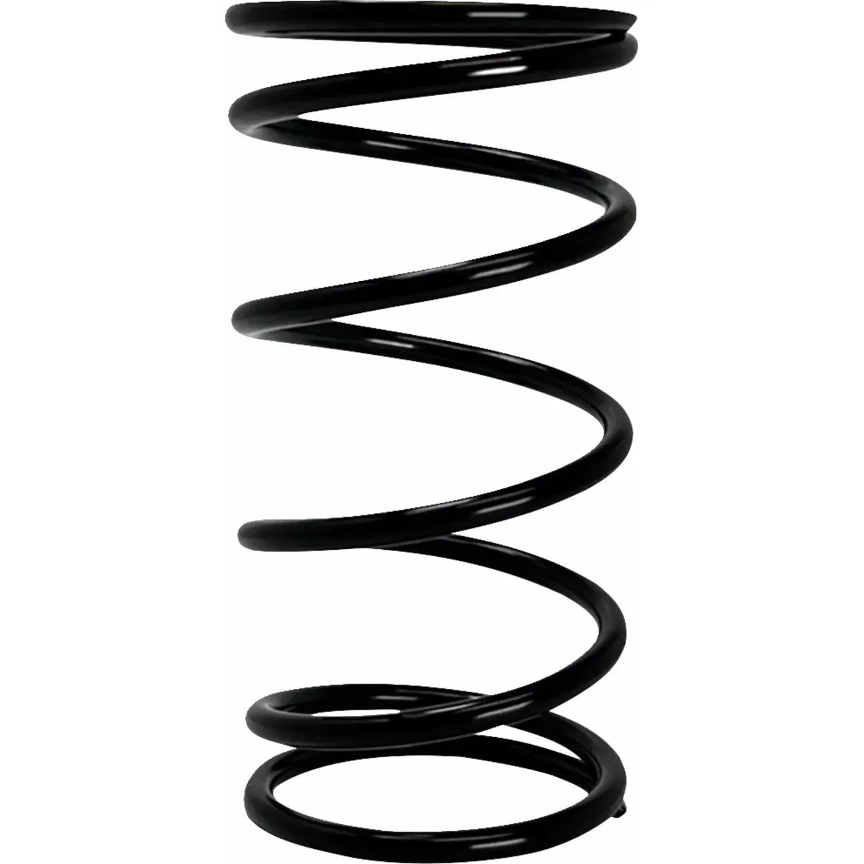 Primary Clutch Spring (Black) Rate 58/120 100-1114-Pu