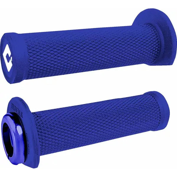 Grips Ruffian Atv V2.1 Bright Blue/Blue J33Rfu-U