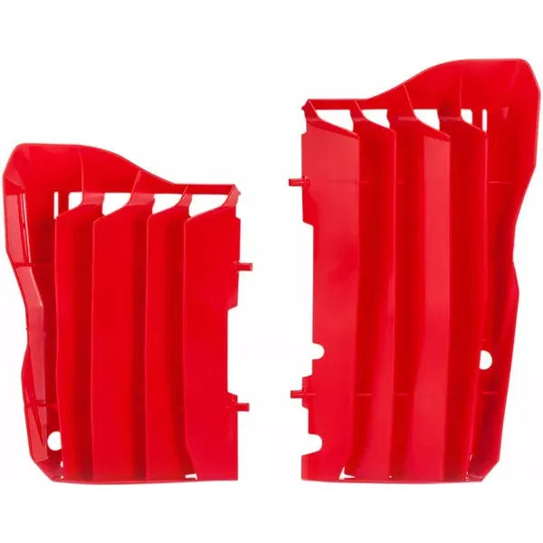 Rad Louvers Crf450 17- Rd 8462900002