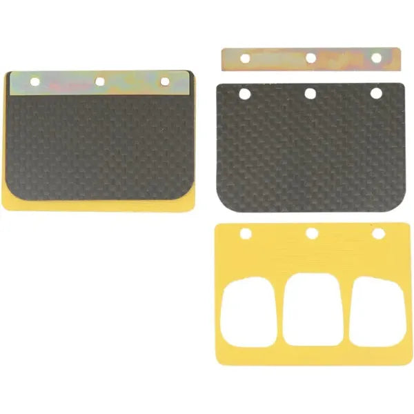 Pro Series Reed Kx125 04-05