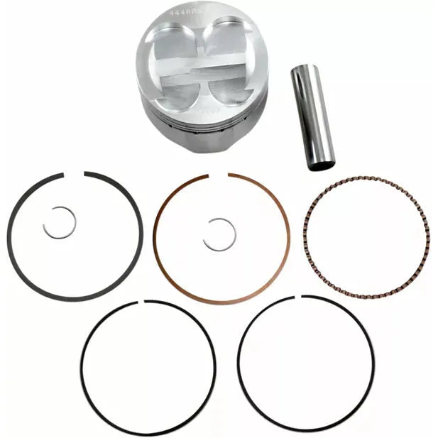 Piston Kit Trx250X 4440M07600