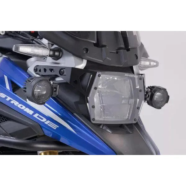 Evo Fog Mount V-Strom1050 Nsw.05.936.10001/B