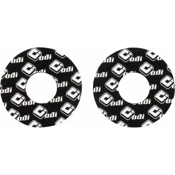 Donuts Grip Bk F70Dnb