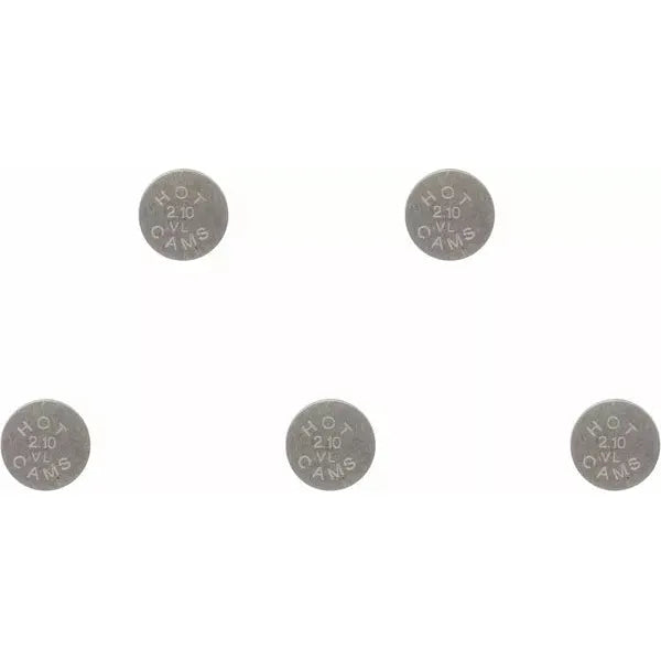 Valve Shim 5Pk 9.48X2.10 5Pk948210