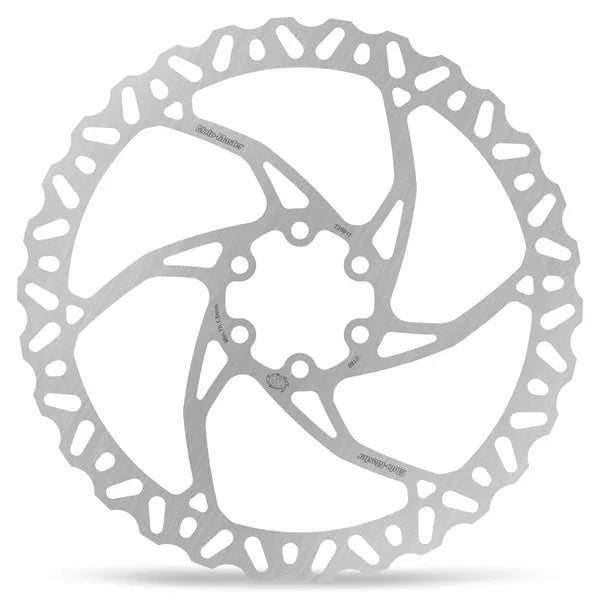 Brake Disc Nitro 180X1.8 720011