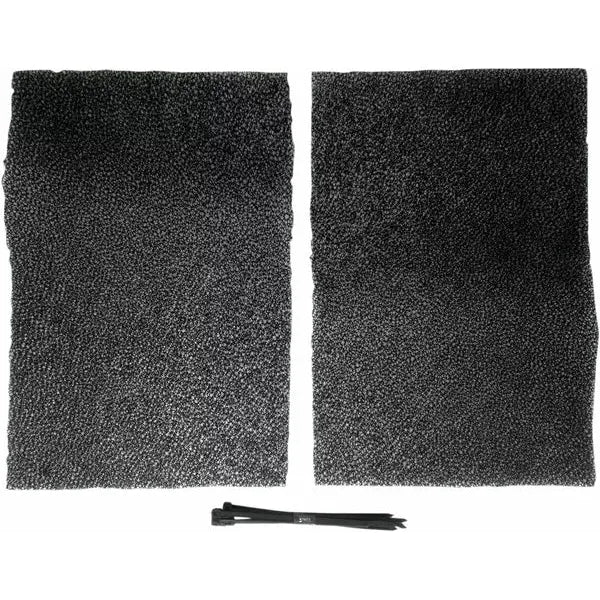 Radiator Foam 330X220X8Mm 177759Atv