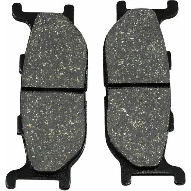 Brake Pad Fa Series Organic FA179