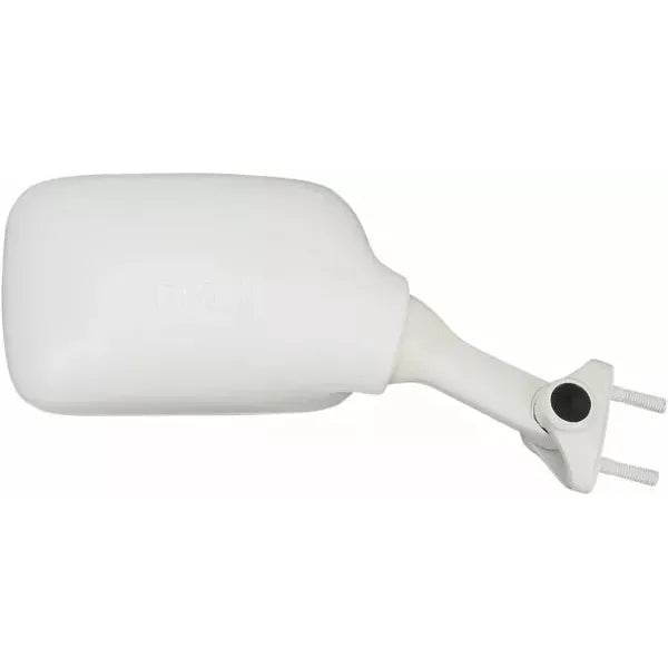 Mirror White Right Ec Fairing 20-29693