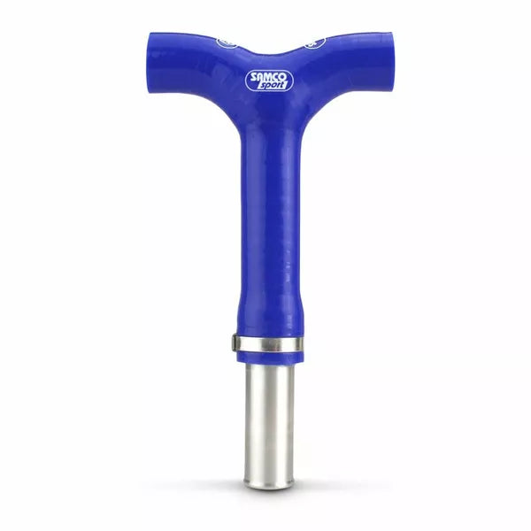 Radiator Hose T-Piece Bl Ftp-7-Bl