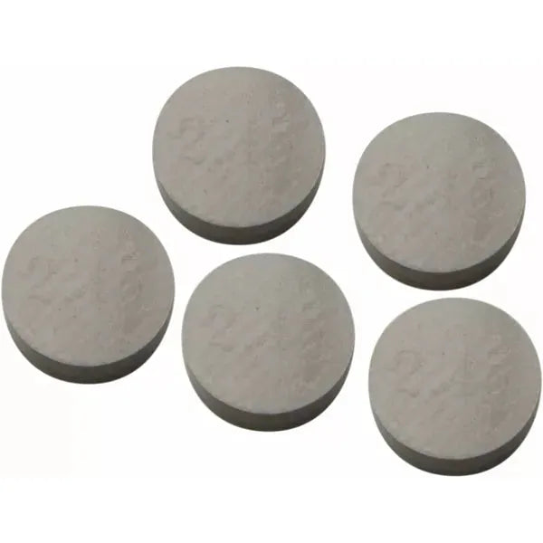 Valveshim 7.48X2.45 5Pk 29.748245