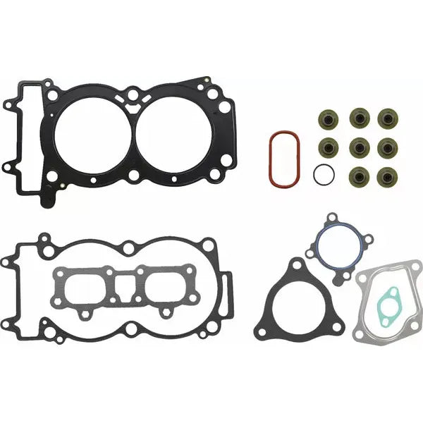 Gasket Kit Top End Pol P400427620026