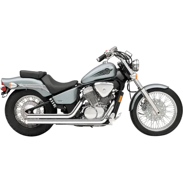Exhaust Strod Vlx600