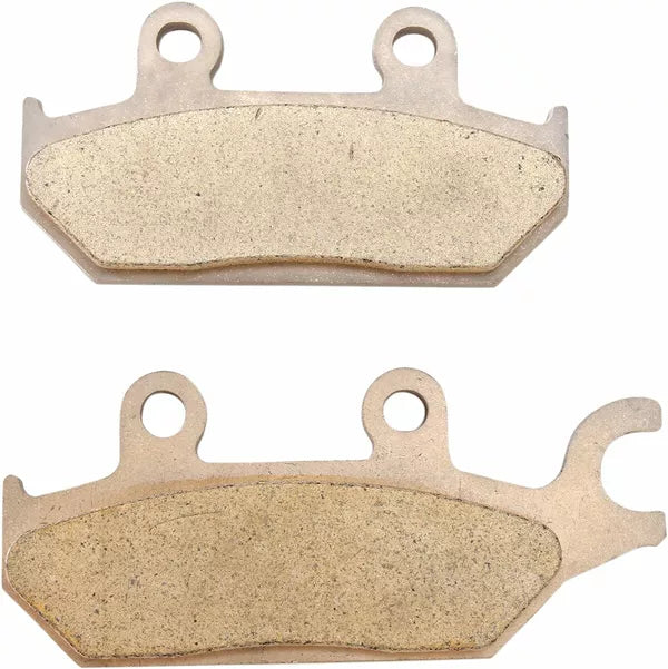 Brake Pad Frt/Lft Viking M545-S47