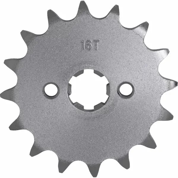 Front Sprocket - Kawasaki - 16T 26-2114-16Crmo
