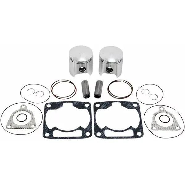 Wiseco Piston Kit Polaris Sk1281