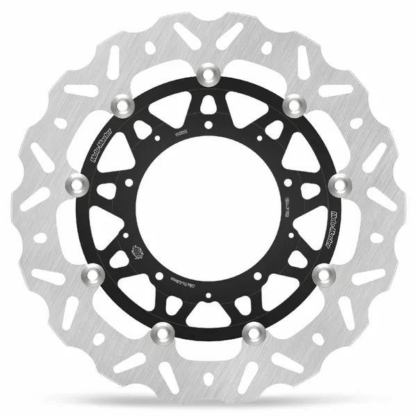 Brake Disc Nitro Front 113272