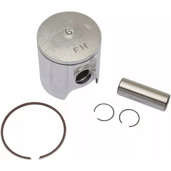 Piston Kit Cr80 (82Cc) 86-02 01.1111.B
