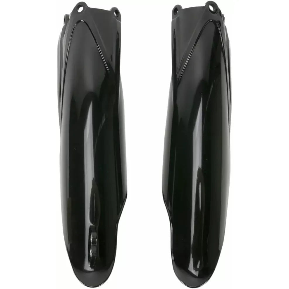 Fork Cover Yz22-/Yzf10-23 Blk Ya04814#001