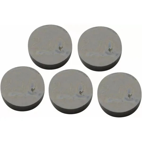 Valveshim 7.48X2.10 5Pk 29.748210