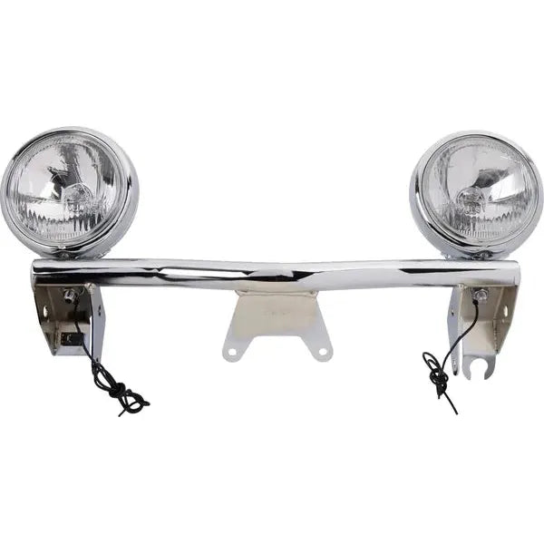Lightbar Vn900 Vulcan