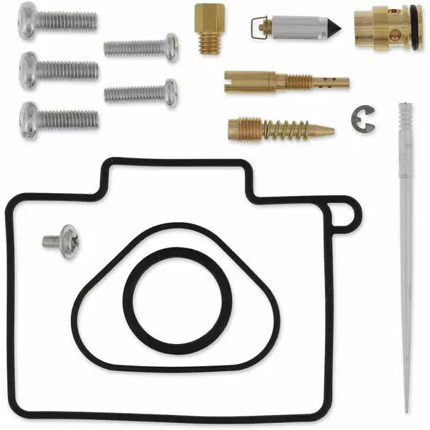 Repair Kit Carb Suz 26-1124