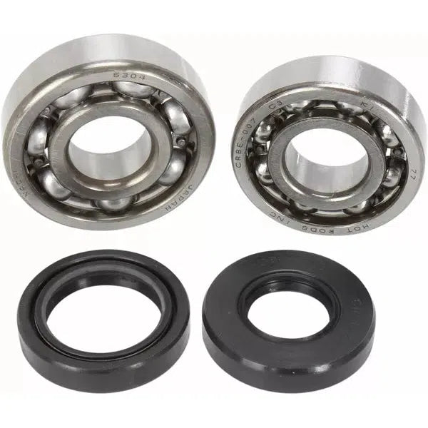 Hot Rods Bearing & Seal Kit K007