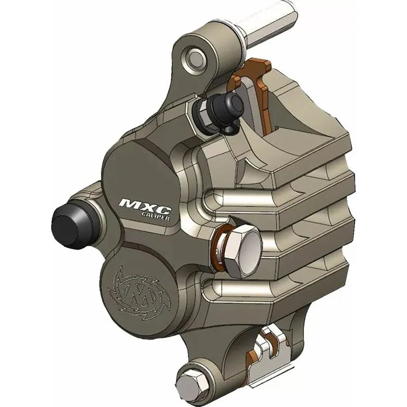 Mxc Caliper Front Yama 210108