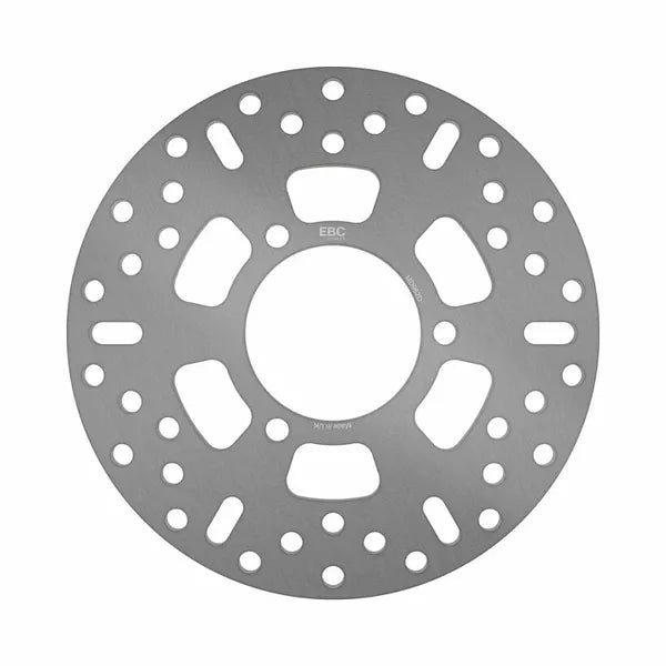 Brake Rotor Fixed D-Series Round Scooter MD962D