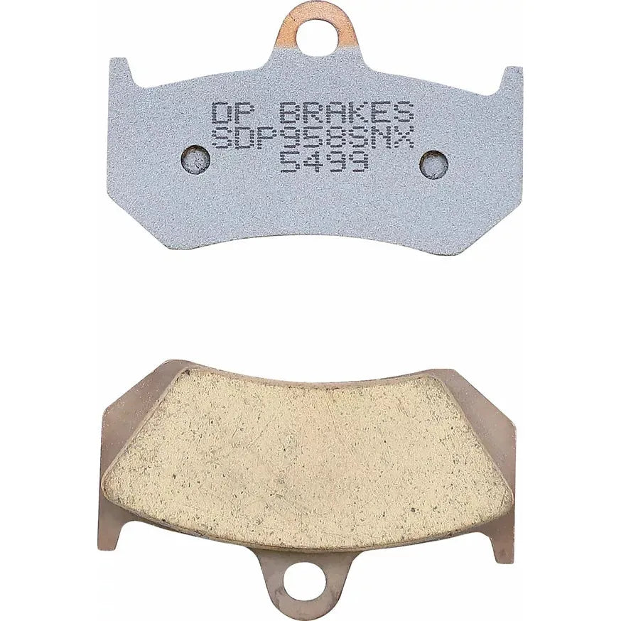 Brake Pad Snow Sdp958Snx Sdp958Snx