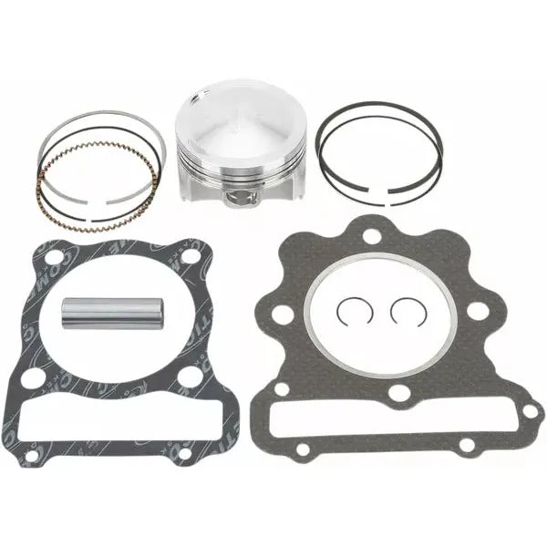 Piston Kit W/Gaskets Pk1220
