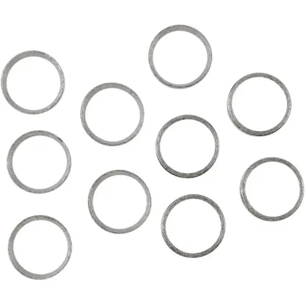 Gasket Exh Tapered 10Pk